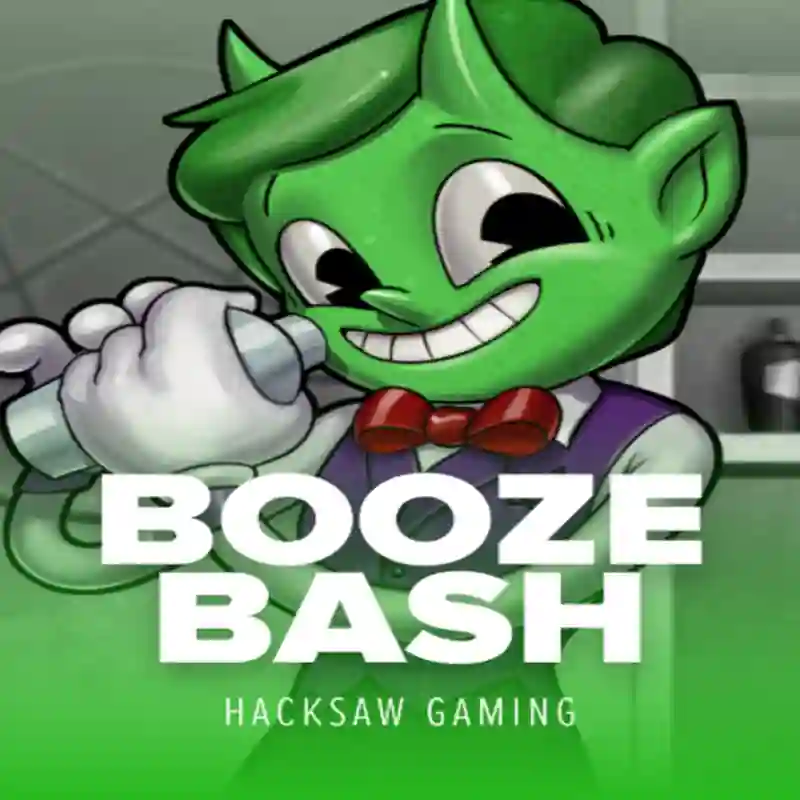 Booze Bash Slot en Stakemania México