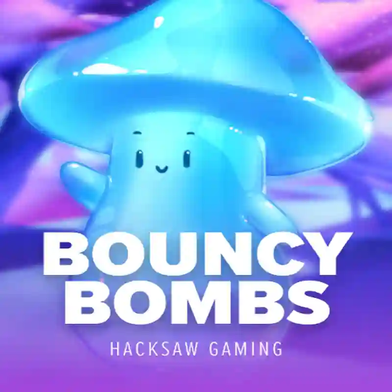 HS Bouncy Bombs slot game en Stakemania Casino