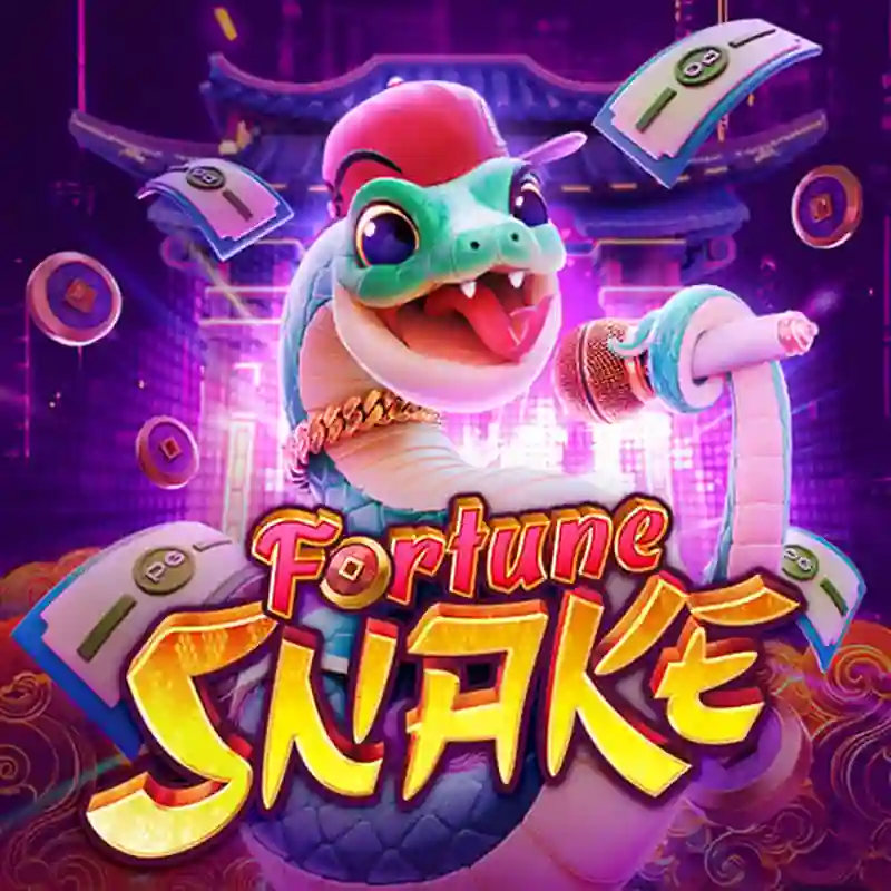 PGS Fortune Snake Slot Casino Online