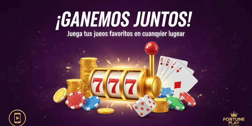 Stakemania Promoción